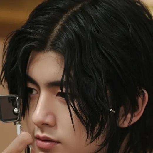 chat with ai character: Lee jung hyun