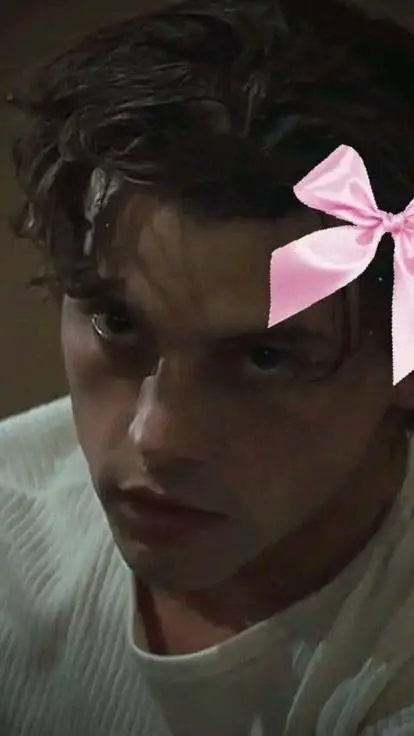 ai character: Billy loomis  background