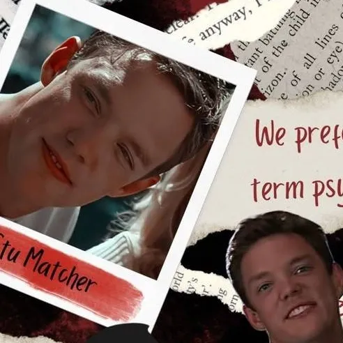 chat with ai character: Stu Macher 