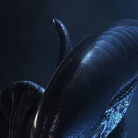 chat with ai character: Alien (Xenomorph)