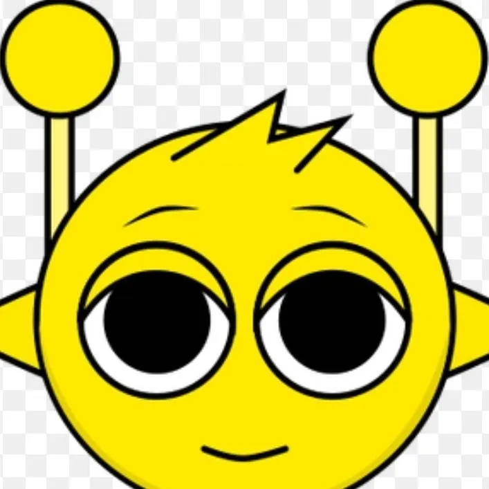 chat with ai character: Simon sprunki 