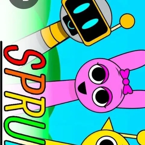 chat with ai character: Sprunki 