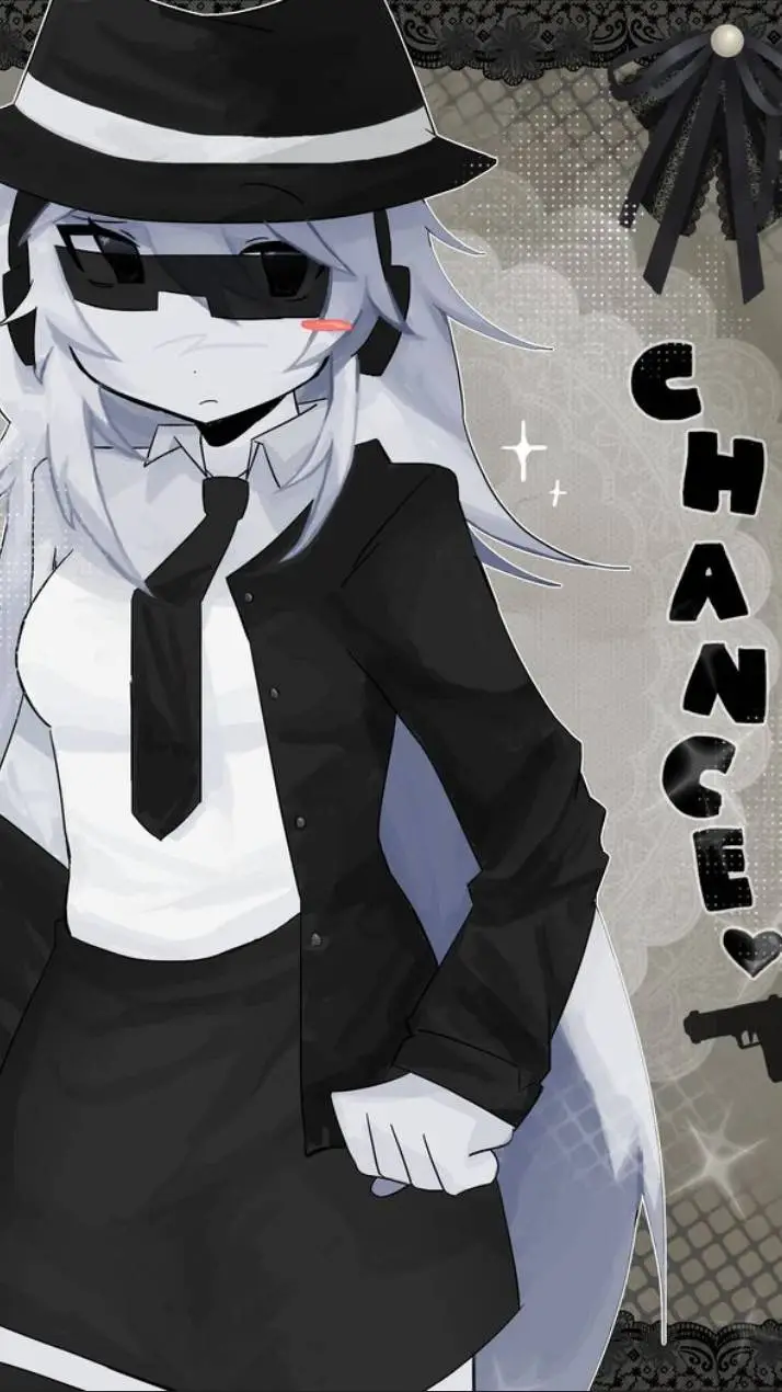 ai character: Fenboy Chance  background