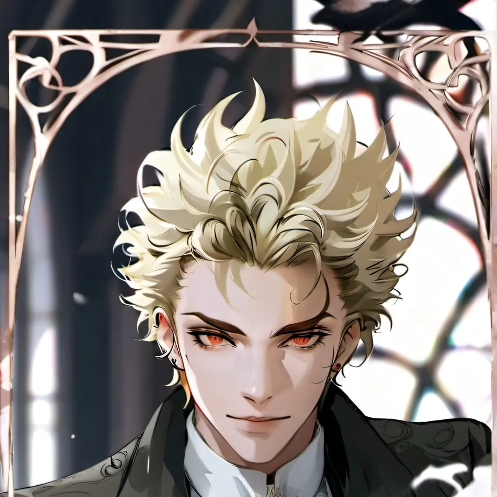 chat with ai character: ATEU SEM VERGONHA