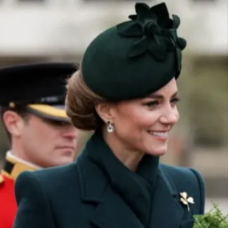 chat with ai character: Princess Kate