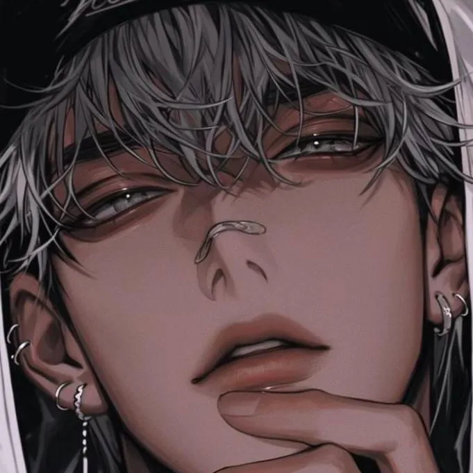 chat with ai character: Lucas