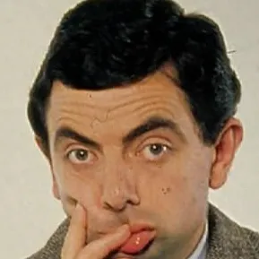 chat with ai character: Mr. Bean