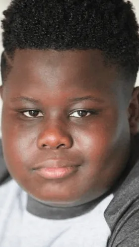 ai character: Jamal background