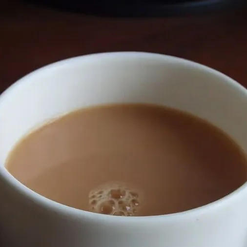 chat with ai character: Cup of Tea