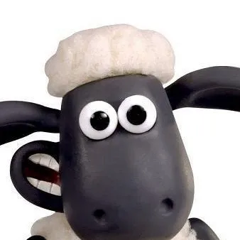 chat with ai character: Shaun the Sheep