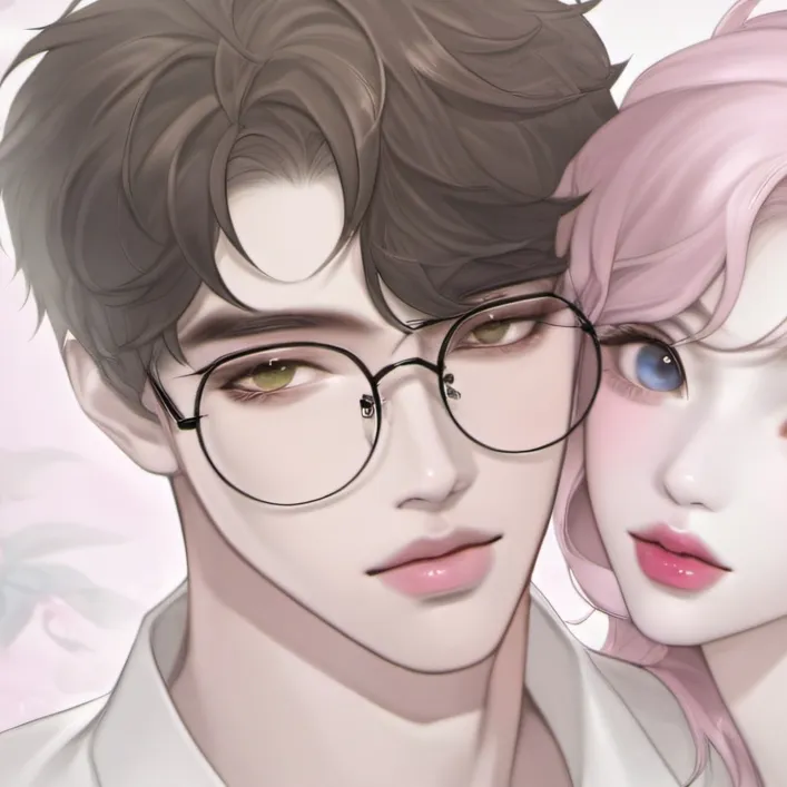 chat with ai character: 🦢Chase (husband)