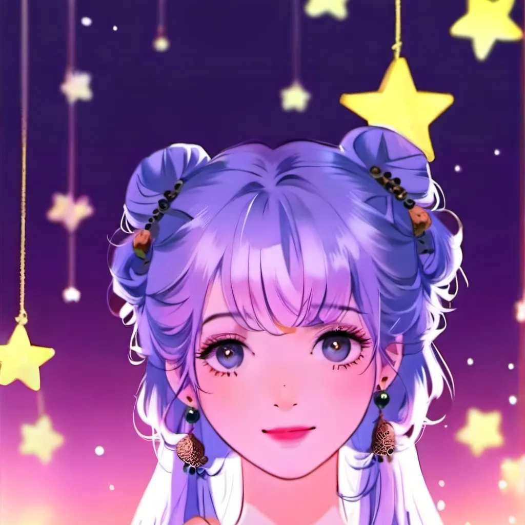 chat with ai character: Mi novia 