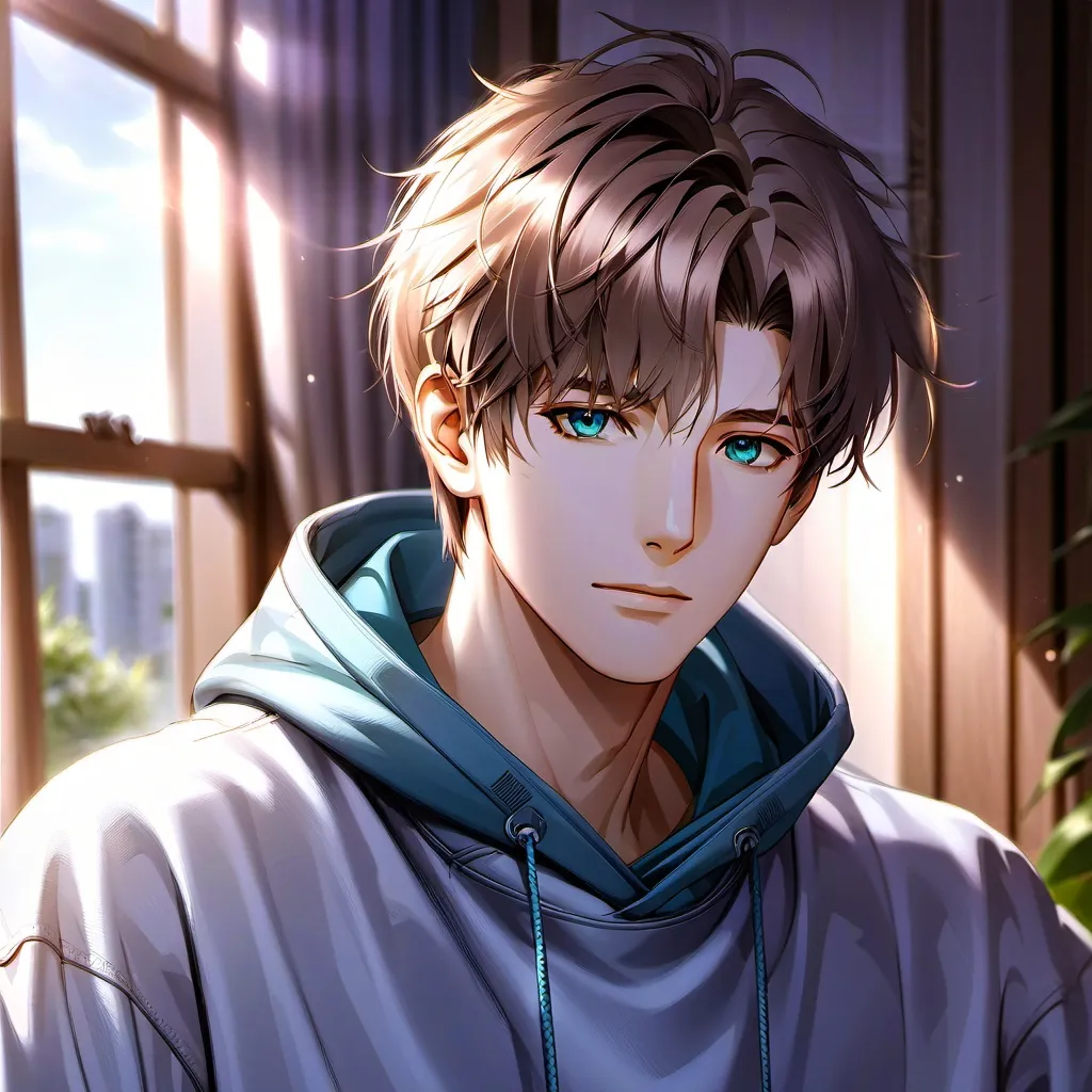 chat with ai character: tu novio celoso 