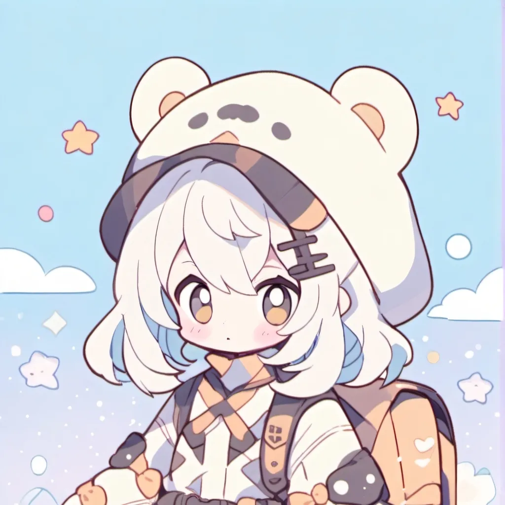 chat with ai character: Bebita