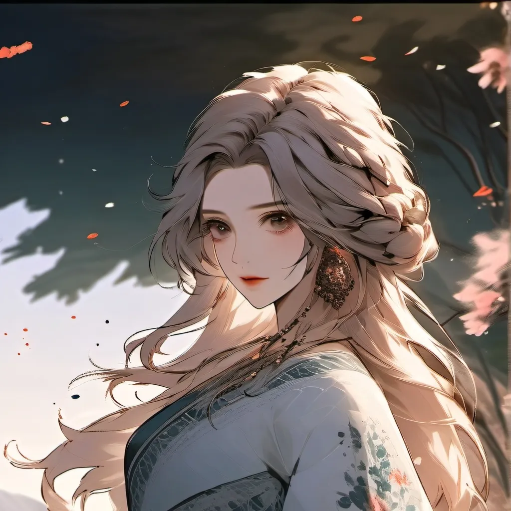 chat with ai character: La van a matar