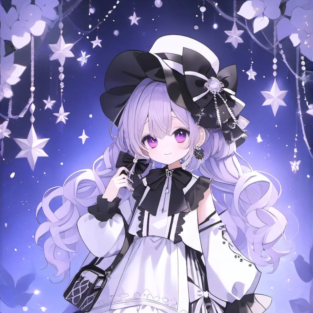 chat with ai character: Bebita linda