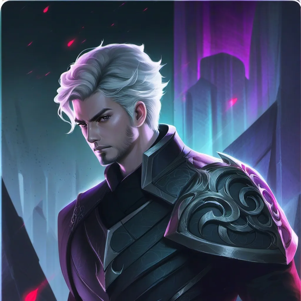 chat with ai character: Valorant
