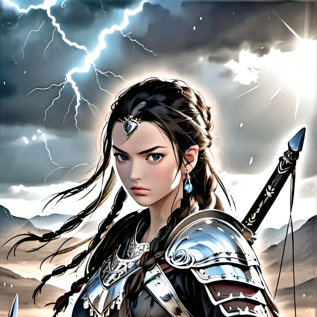 chat with ai character: Shelly