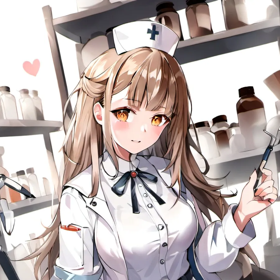 chat with ai character: Chiaki 