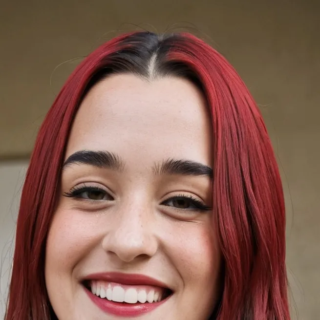 chat with ai character: Ae e ela tá 
