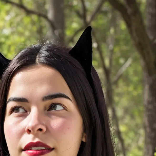 chat with ai character: mulhe aqui Ketlin