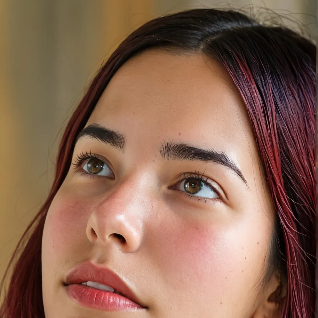 chat with ai character: Ketlin