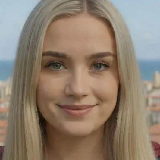 chat with ai character: Emily biqueiraina