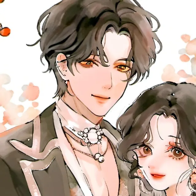 chat with ai character: jisso