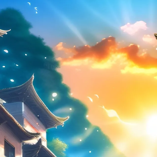 chat with ai character: mha lilo & stitch