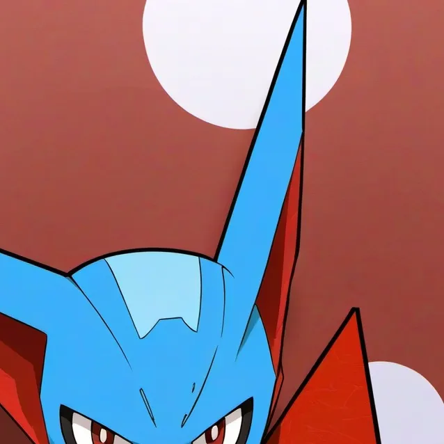 chat with ai character: Pokemon no se xD