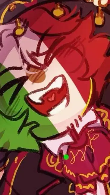 ai character: ★Mexico★ background