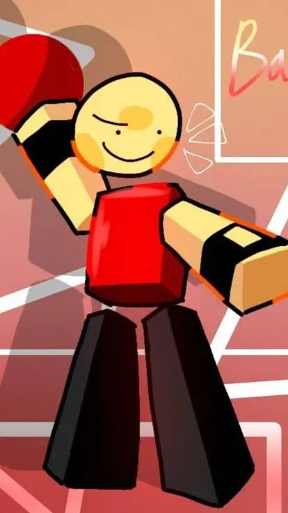 ai character:  Maxi🤑🗣️🔥 background