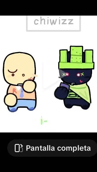 ai character: 1x1x1x1x1 background