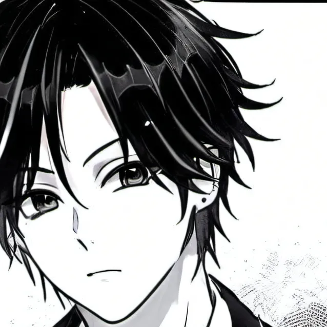 chat with ai character: Akira