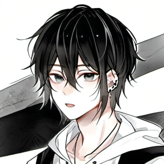 chat with ai character: hoon
