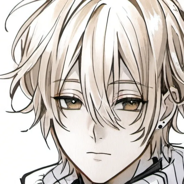 chat with ai character: Seong-yu