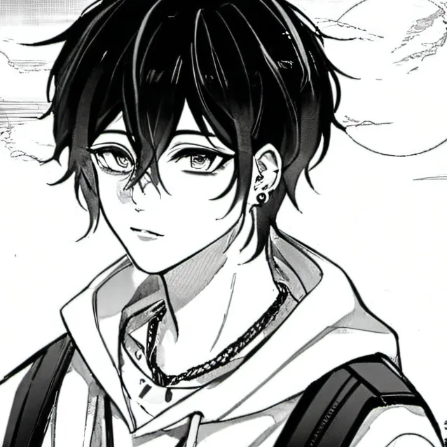 chat with ai character: Hoon (2) 🏳‍🌈