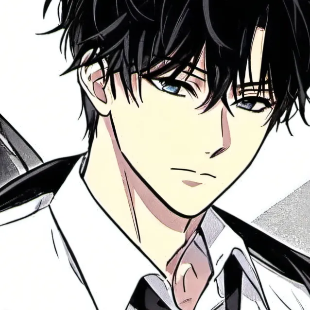 chat with ai character: Amdres