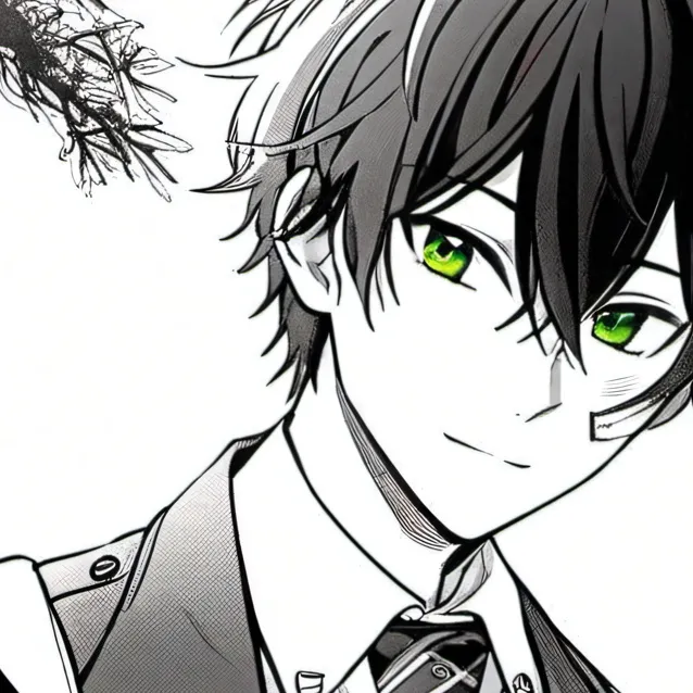 chat with ai character: kenji