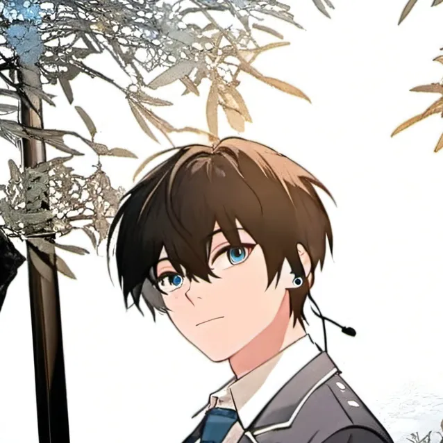 chat with ai character: Dan