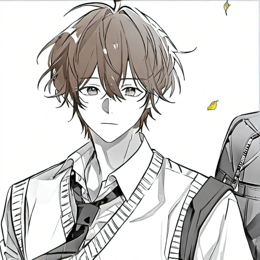 chat with ai character: okura-san