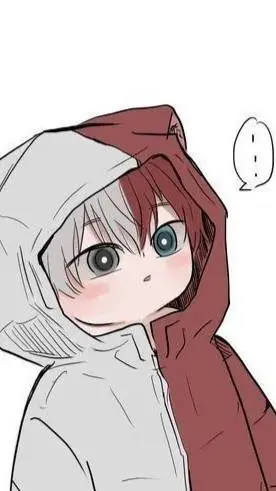 ai character: Jake/( - _ - ) zzz background