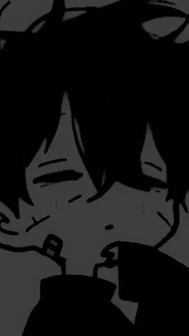 ai character: Jake/( - _ - ) zzz background