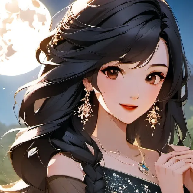 chat with ai character: Sophia 