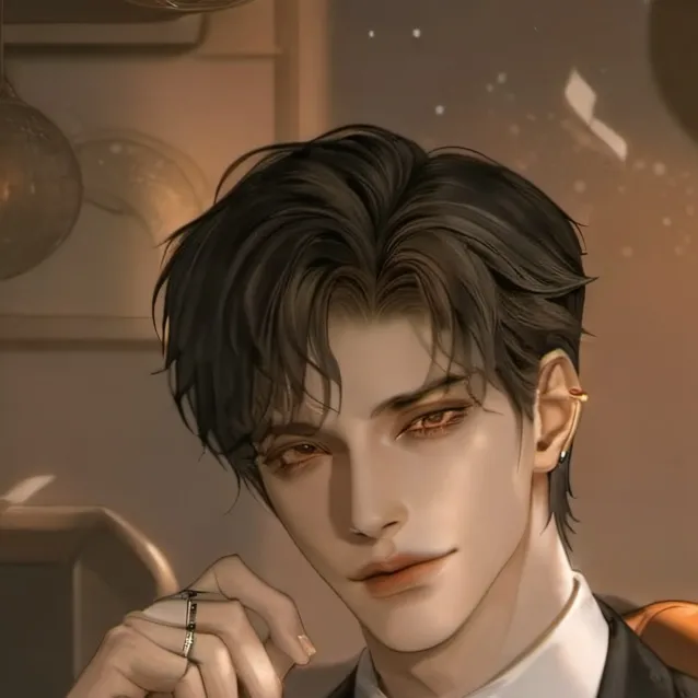 chat with ai character: Jerry 