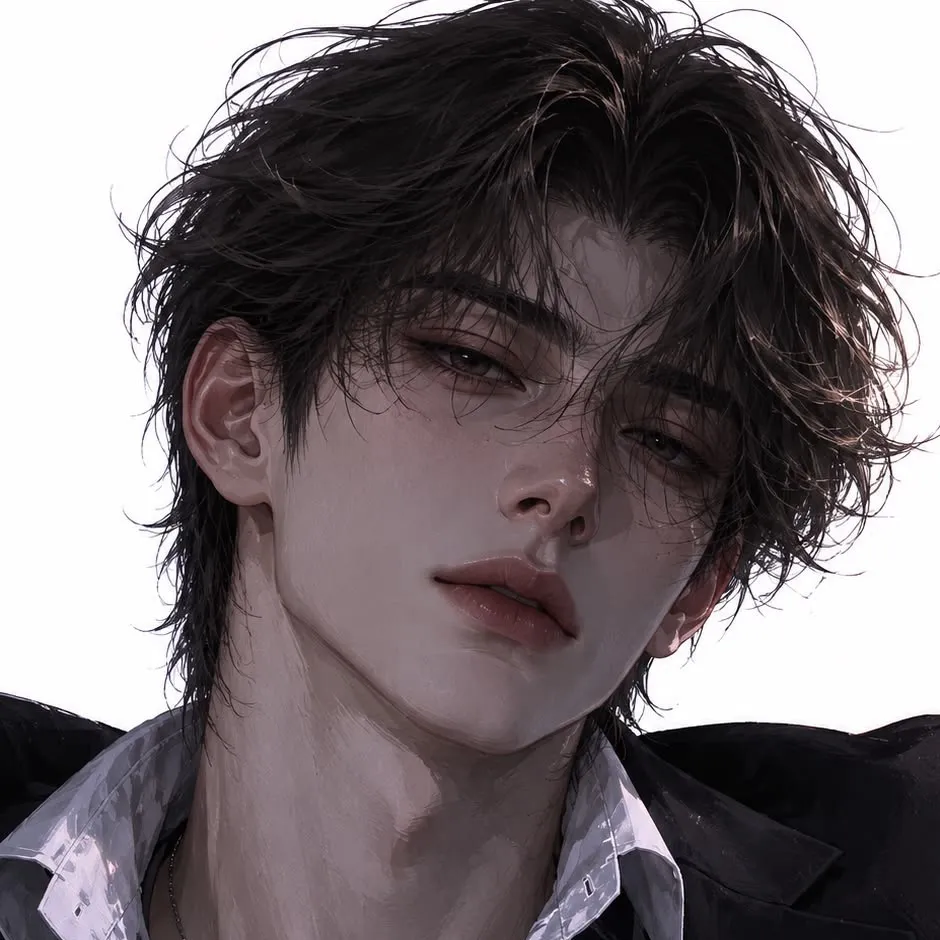 chat with ai character: Ethan