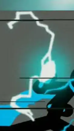 ai character: Elemental background