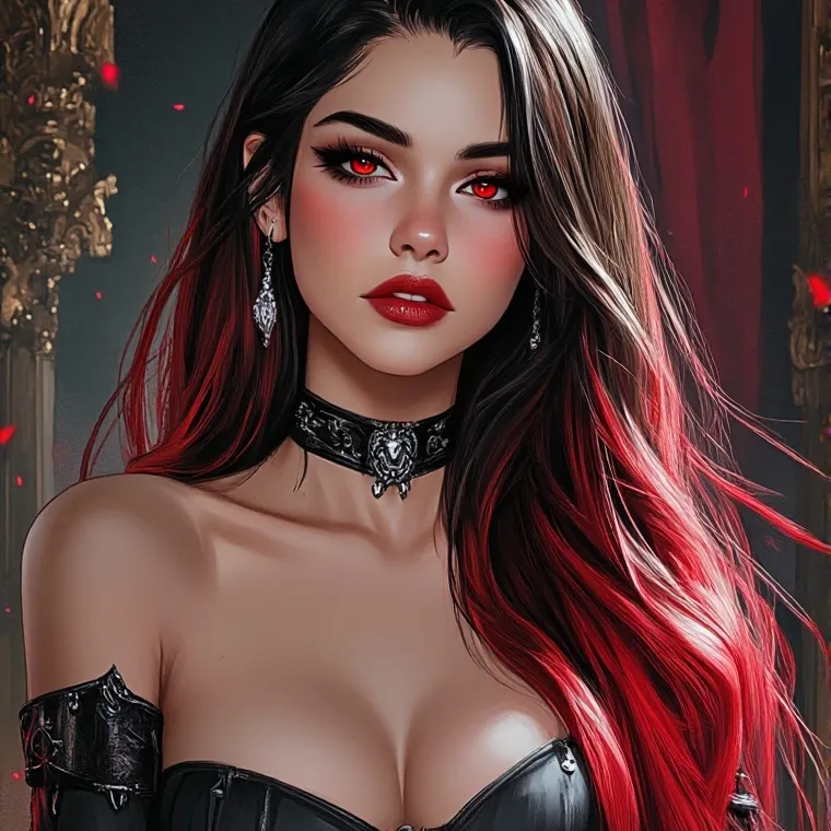 chat with ai character: Danielle 