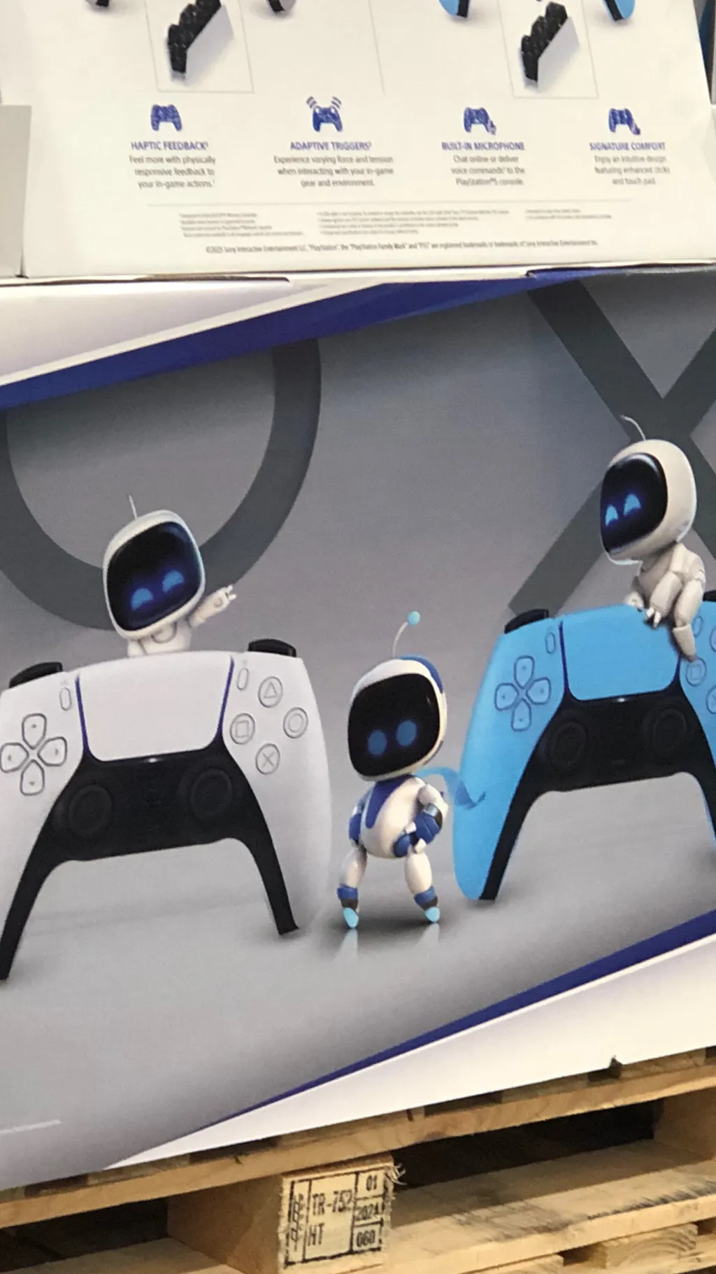 ai character: Micheal background