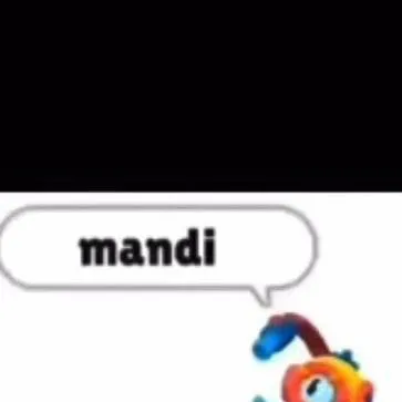chat with ai character: mandi cendi